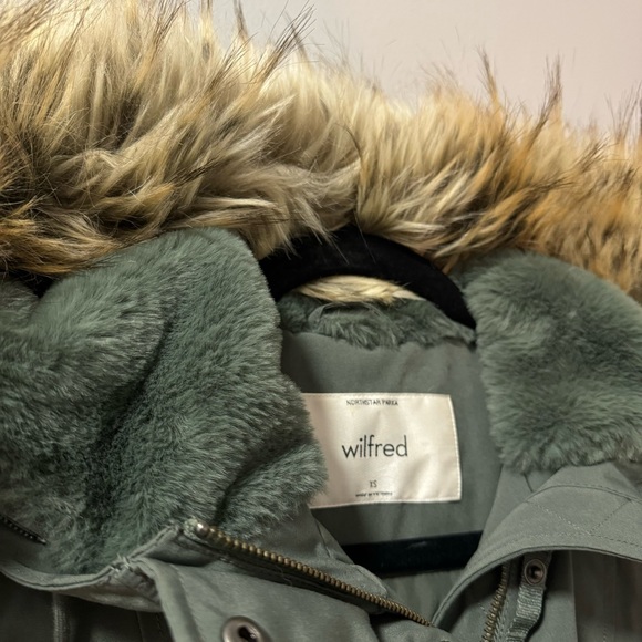 Wilfred - Northstar Parka - Picture 3 of 11